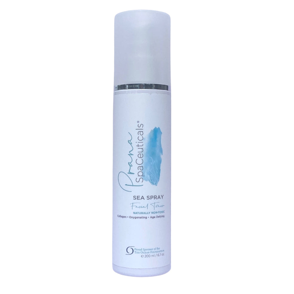 Prana SpaCeuticals Sea Spray Facial Toner - product image 1