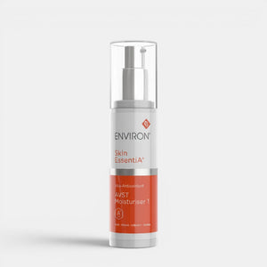 Environ Vita-Antioxidant AVST Moisturizer 1 in a sleek jar, part of Environ's skincare moisturizers and treatments collection.