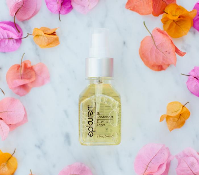 Epicuren Discovery Skin Conditioner Enzyme Toner 2oz - European Beauty by B