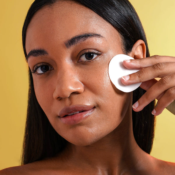 Skin Clarifying Pad by Le Mieux