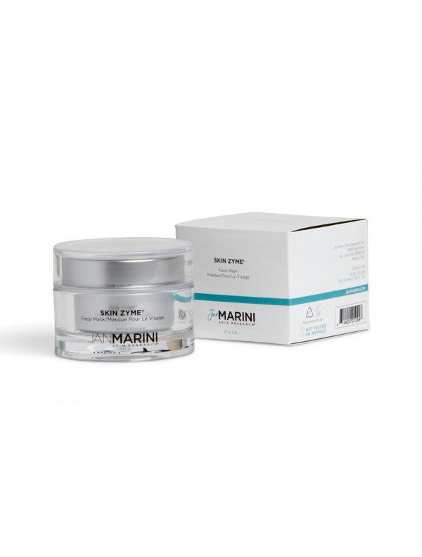 Jan Marini Skin Zyme - European Beauty by B