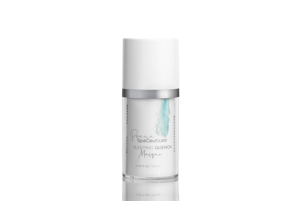 Prana SpaCeuticals Sleeping Quench Masque - product image 1