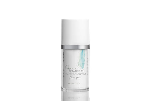 Prana SpaCeuticals Sleeping Quench Masque - product image 1
