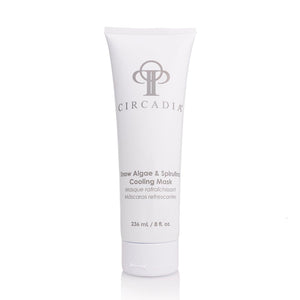 Snow Algae & Spirulina Cooling Mask - image 3