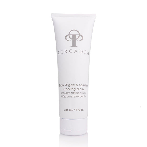 Snow Algae & Spirulina Cooling Mask - image 3