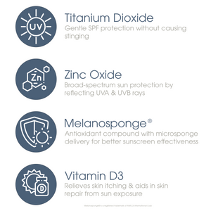 Glowbiotics Tinted Sunscreen SPF 30 Broad Spectrum UVA/UVB - product image 2