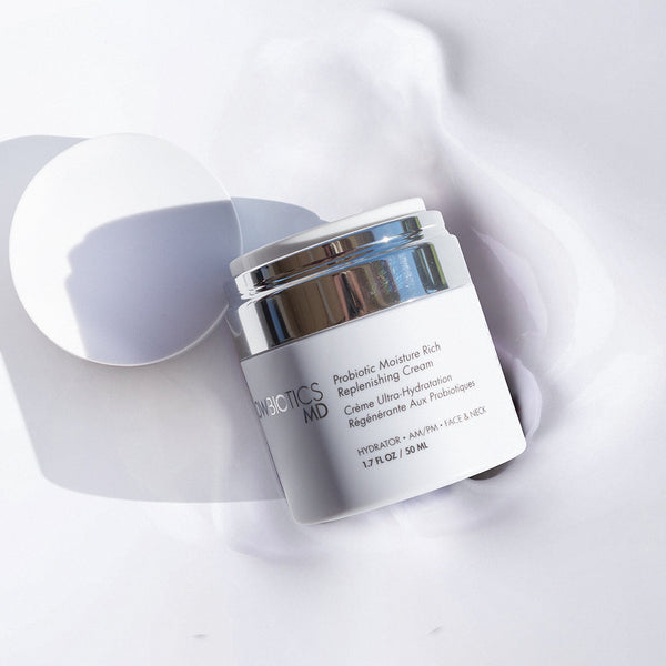 Glowbiotics Probiotic Multi-Brightening Anti-Aging Cream - product image 6