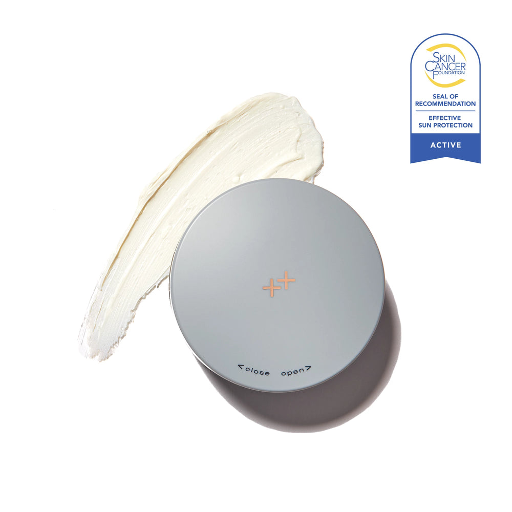 Skinbetter Science sunbetter SHEER SPF 56 Mineral Sunscreen Compact product image