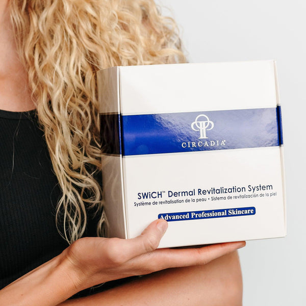 SWiCH Signature Facial - image 10