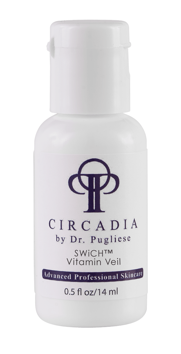 SWiCH Vitamin Veil - 0.5 oz - image 1