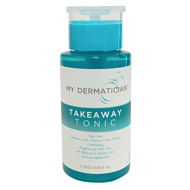 My Dermatician Take Away Tonic - product image 1