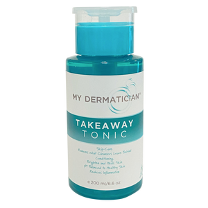 My Dermatician Take Away Tonic - product image 1