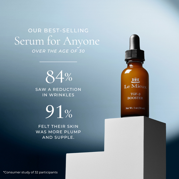 Topical Line Filler Trio by Le Mieux
