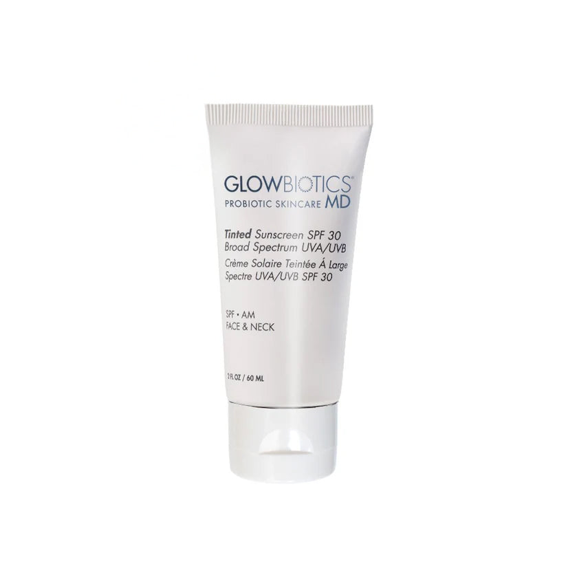 Glowbiotics Tinted Sunscreen SPF 30 Broad Spectrum UVA/UVB - product image 1