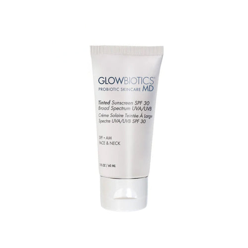 Glowbiotics Tinted Sunscreen SPF 30 Broad Spectrum UVA/UVB - product image 1