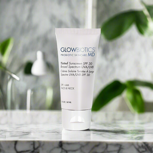 Glowbiotics Tinted Sunscreen SPF 30 Broad Spectrum UVA/UVB - product image 5