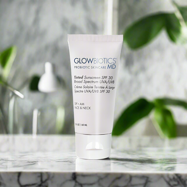 Glowbiotics Tinted Sunscreen SPF 30 Broad Spectrum UVA/UVB - product image 5
