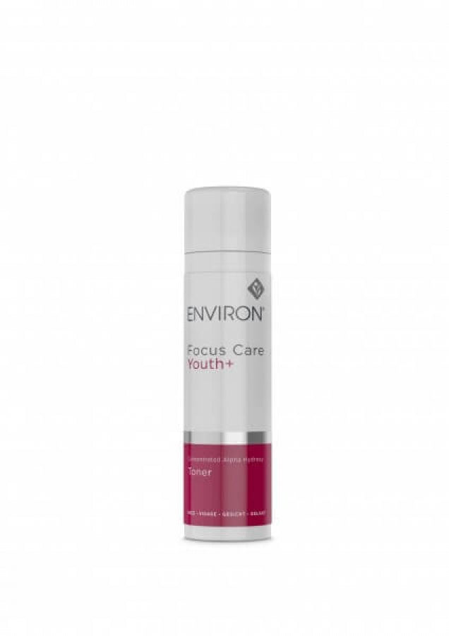 Environ Concentrated Alpha Hydroxy Toner - European Beauty by B