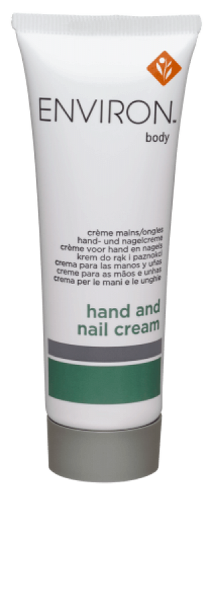 Environ Hand And Nail Cream - European Beauty by B