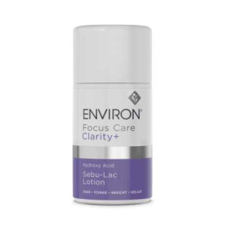 Environ Hydroxy Acid Sebu-Lac Lotion