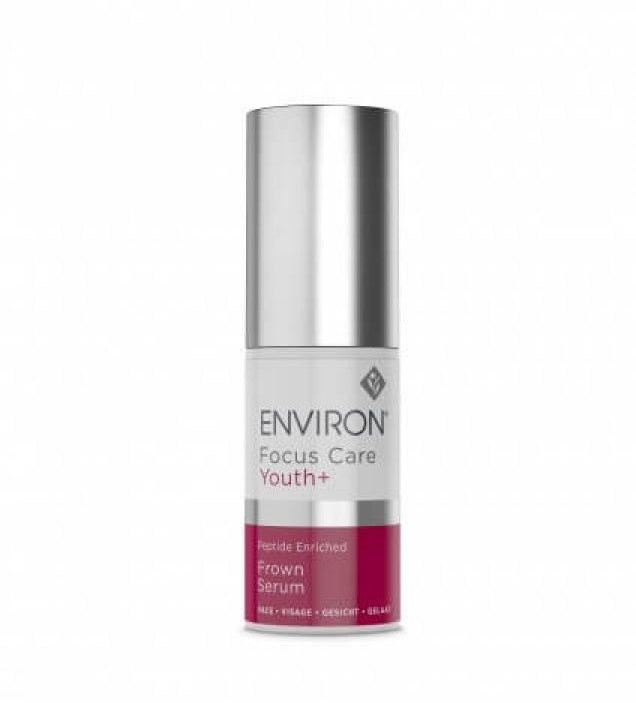 Environ Peptide Enriched Frown Serum - European Beauty by B