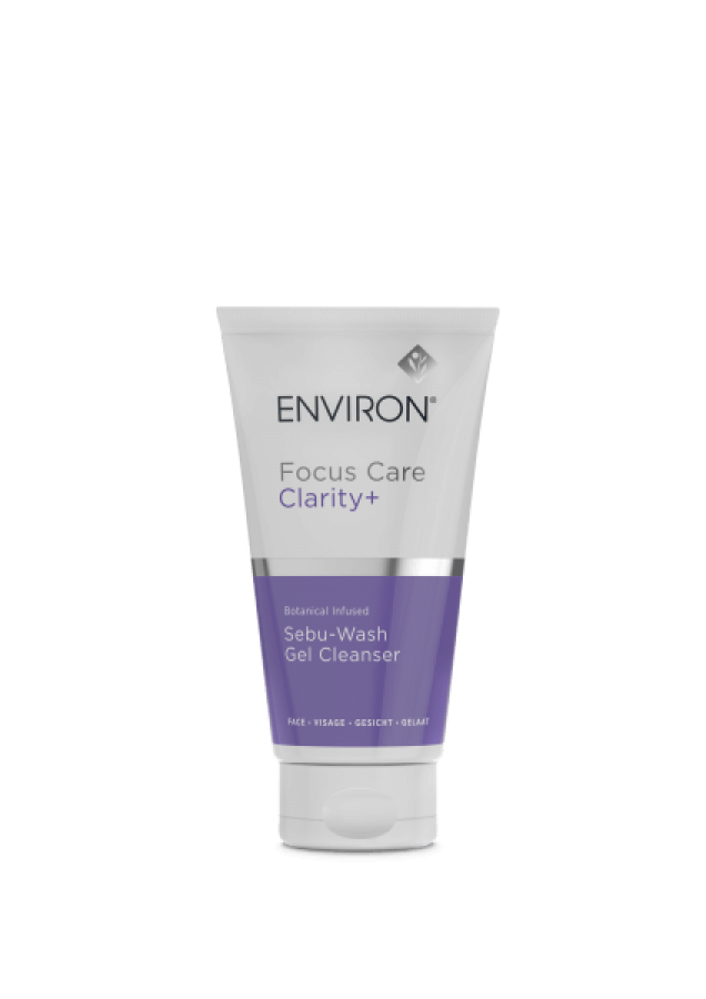 Environ Botanical Infused Sebu-Wash Gel Cleanser - European Beauty by B