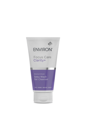 Environ Botanical Infused Sebu-Wash Gel Cleanser