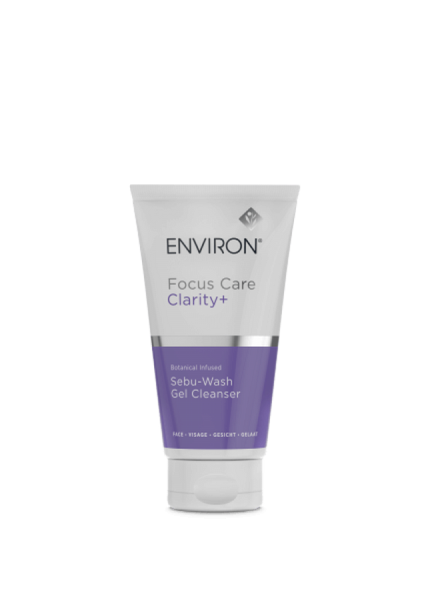 Environ Botanical Infused Sebu-Wash Gel Cleanser