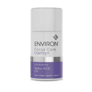 Environ Vita-Botanical Sebu-ACE Oil