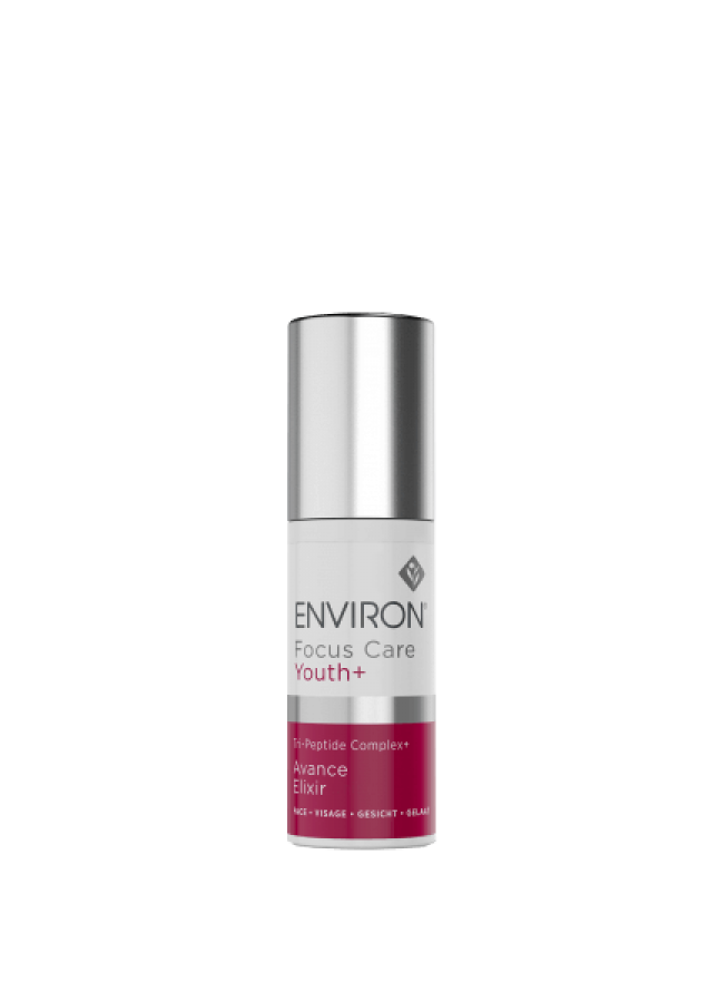 Environ Tri-Peptide Complex+ Avance Elixir - European Beauty by B