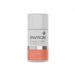 Environ Multi-Bioactive Mela-Prep Lotion Lotion