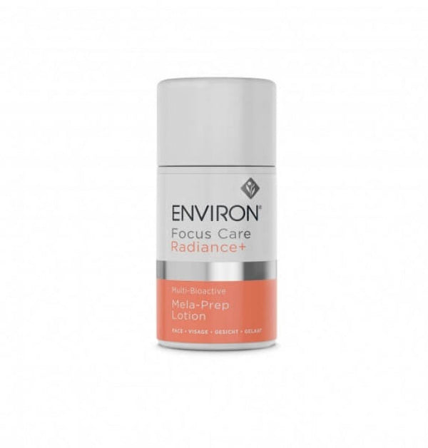 Environ Multi-Bioactive Mela-Prep Lotion Lotion