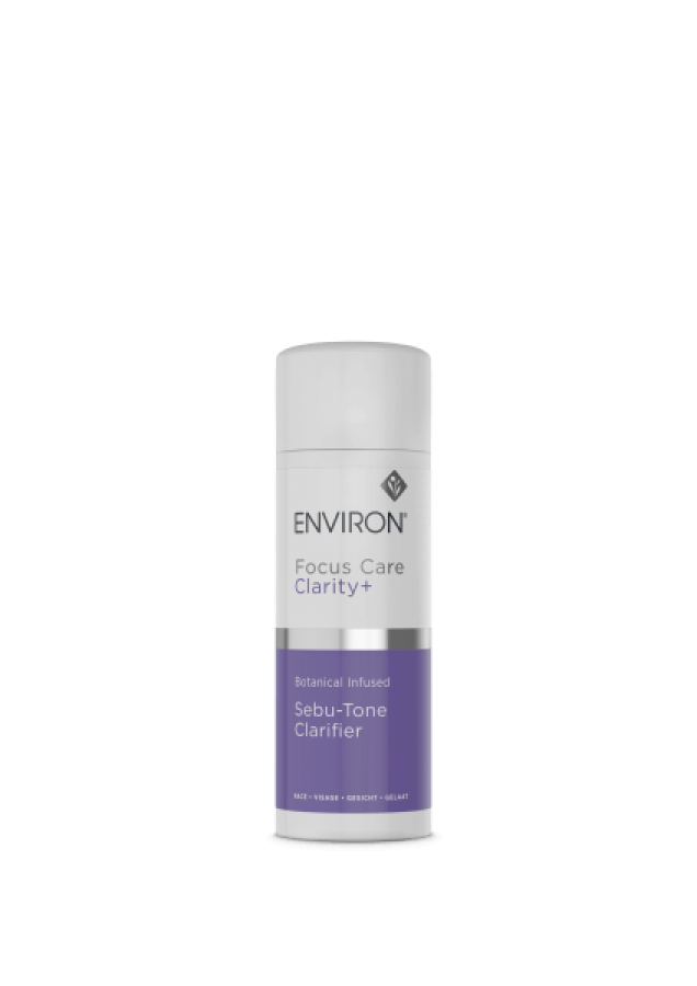 Environ Botanical Infused Sebu-Tone Clarifier