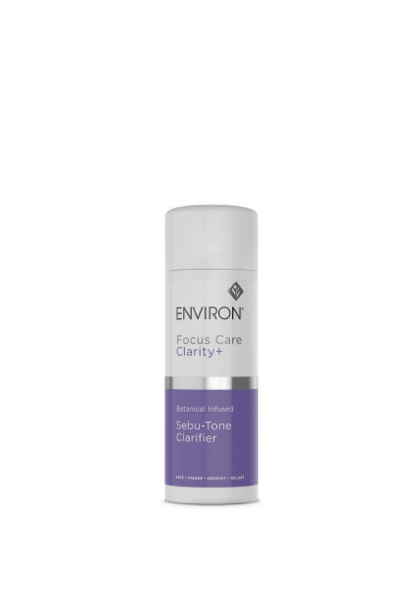 Environ Botanical Infused Sebu-Tone Clarifier