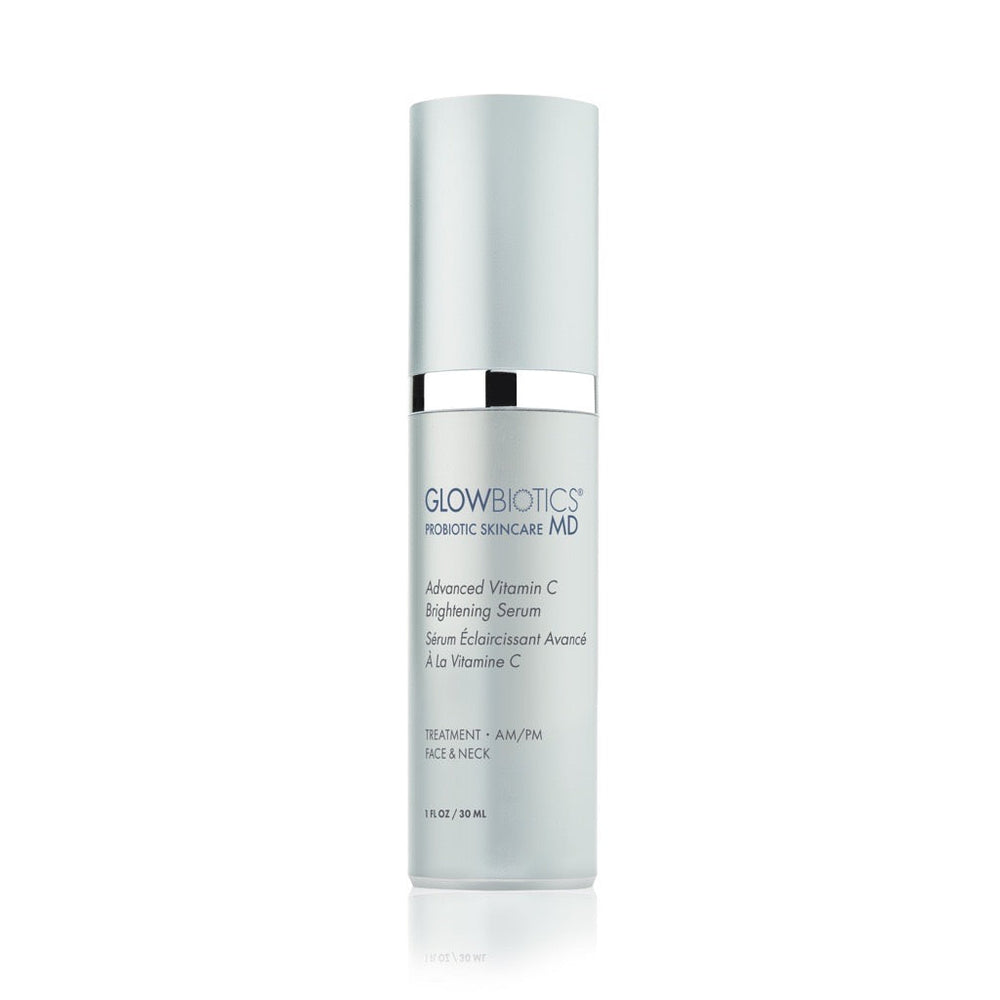 Glowbiotics Advanced Vitamin-C Brightening Serum - product image 1