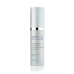Glowbiotics Advanced Vitamin-C Brightening Serum - product image 1