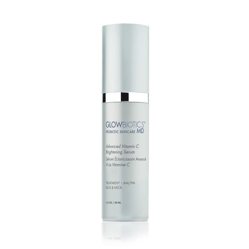 Glowbiotics Advanced Vitamin-C Brightening Serum - product image 1