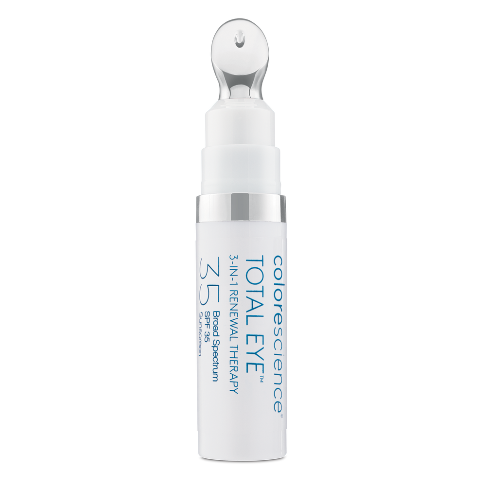 Colorescience Total Eye® 3-in-1 Renewal Therapy SPF 35 - product image 1