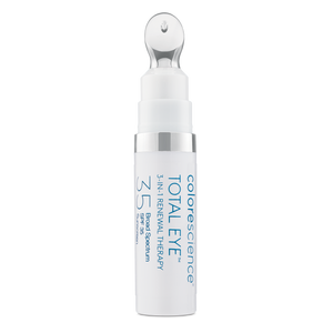 Colorescience Total Eye® 3-in-1 Renewal Therapy SPF 35 - product image 1