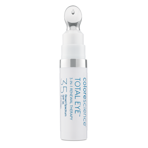 Colorescience Total Eye® 3-in-1 Renewal Therapy SPF 35 - product image 1
