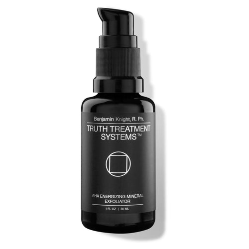 Truth Treatment Systems AHA Energizing Mineral Exfoliator 30ml - product image 1