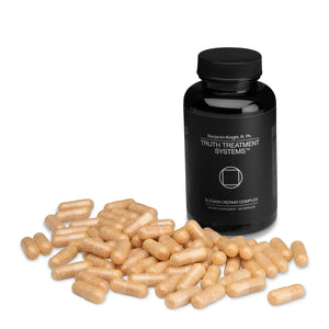 Truth Treatment Systems Blemish Repair Complex (90 Capsules) - product image 2