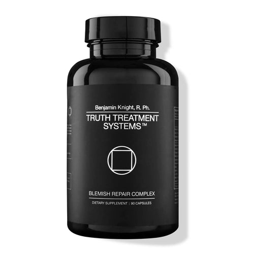 Truth Treatment Systems Blemish Repair Complex (90 Capsules) - product image 1