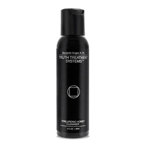 Truth Treatment Systems Hyaluronic Honey Cleanser - product image 2