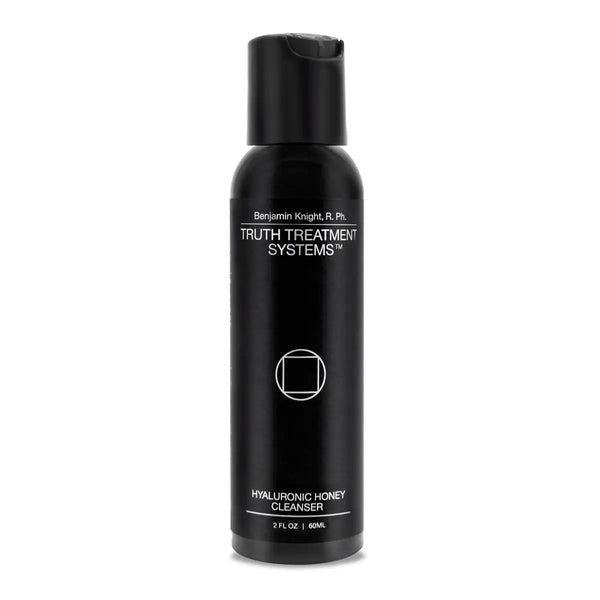 Truth Treatment Systems Hyaluronic Honey Cleanser - product image 2