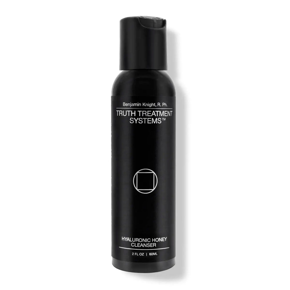 Truth Treatment Systems Hyaluronic Honey Cleanser - product image 1