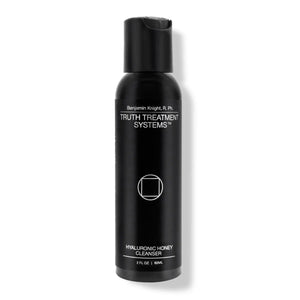 Truth Treatment Systems Hyaluronic Honey Cleanser - product image 1