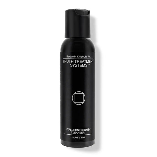 Truth Treatment Systems Hyaluronic Honey Cleanser - product image 1