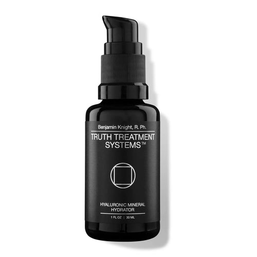 Truth Treatment Systems Hyaluronic Mineral Hydrator™ - product image 1