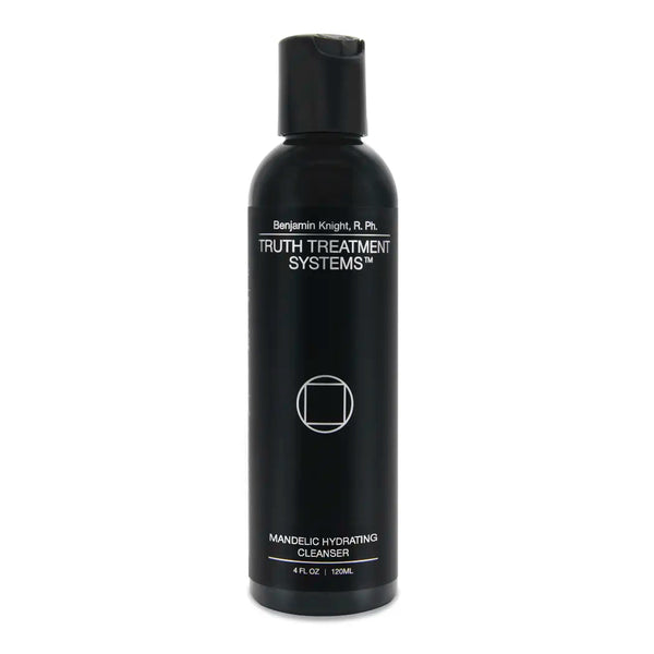 Truth Treatment Systems Mandelic Acid Cleanser | Mandelic Hydrating Cleanser - product image 3